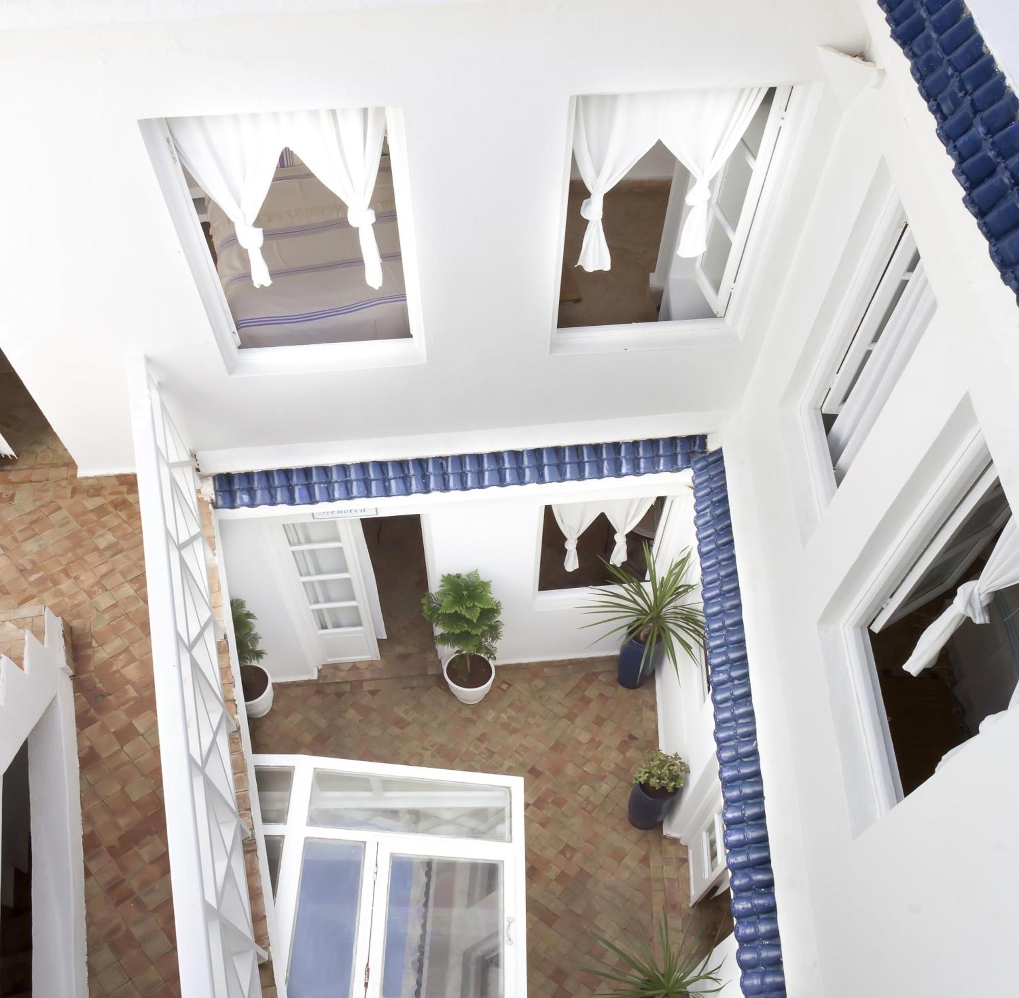 La Casa Del Mar Hotel เอสเซาอิรา ภายนอก รูปภาพ