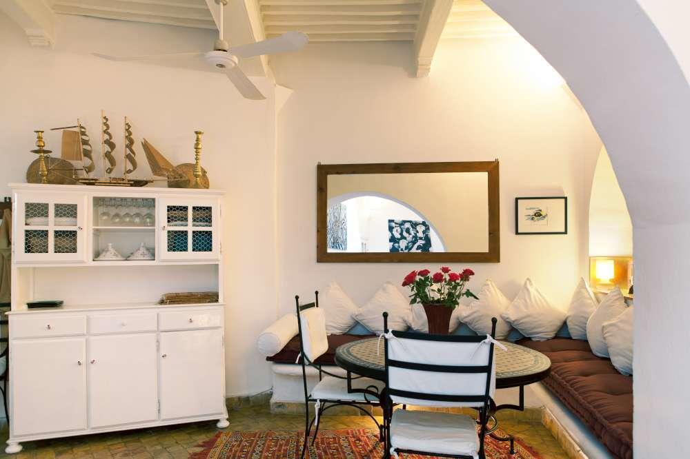 La Casa Del Mar Hotel เอสเซาอิรา ภายนอก รูปภาพ