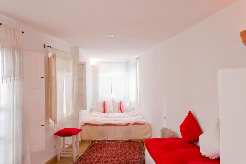 La Casa Del Mar Hotel เอสเซาอิรา ห้อง รูปภาพ